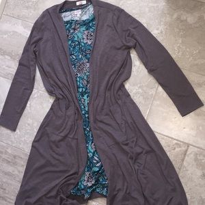 Lula Roe M Sarah Gray